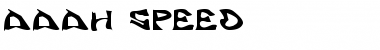 Download Aaah Font Download Aaah Font