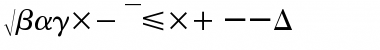 Download Abacus Four SSi Font Download Abacus Four SSi Font