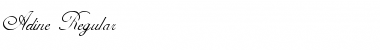 Download Adine Font Download Adine Font