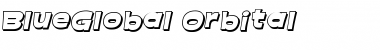 Download BlueGlobal-Orbital Font Download BlueGlobal-Orbital Font