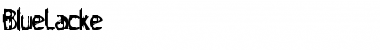 Download BlueLacke Font Download BlueLacke Font