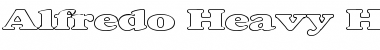 Download Alfredo Heavy Hollow Expanded Font Download Alfredo Heavy Hollow Expanded Font