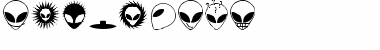 Download Alienator Font Download Alienator Font