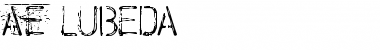 Download AlliedEngine Font Download AlliedEngine Font