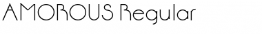 Download AMOROUS Font Download AMOROUS Font