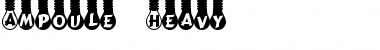 Download Armleuchter Font Download Armleuchter Font