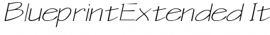 Download BlueprintExtended Font Download BlueprintExtended Font