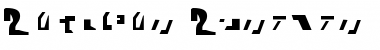 Download Ancient Autobot Font Download Ancient Autobot Font