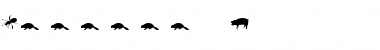Download Animals 2 Font Download Animals 2 Font