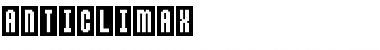 Download Anticlimax Font Download Anticlimax Font