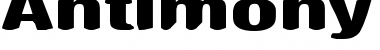 Download Antimony Funk Font Download Antimony Funk Font