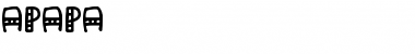 Download aPapa Font Download aPapa Font