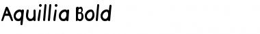 Download Aquillia Font Download Aquillia Font