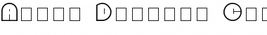 Download Argot Display Caps SSi Font Download Argot Display Caps SSi Font
