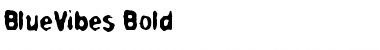 Download BlueVibes Font Download BlueVibes Font