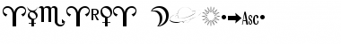 Download ASHANTA Font Download ASHANTA Font