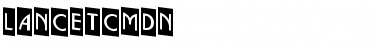 Download a_LancetCmDn Font Download a_LancetCmDn Font