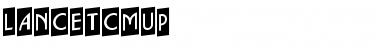 Download a_LancetCmUp Font Download a_LancetCmUp Font