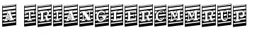 Download a_TrianglerCmMrUp Font Download a_TrianglerCmMrUp Font
