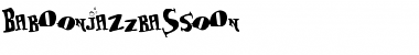 Download BabOonjaZzbaSsoOn Font Download BabOonjaZzbaSsoOn Font