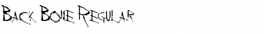 Download Back Font Download Back Font