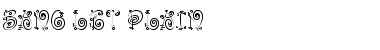 Download Bang LET Font Download Bang LET Font