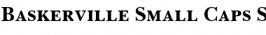 Download Baskerville Small Caps SSi Font Download Baskerville Small Caps SSi Font