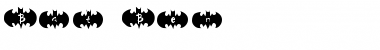 Download Bat Ben Font Download Bat Ben Font