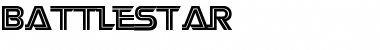 Download Battlestar Font Download Battlestar Font