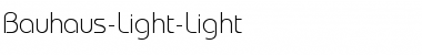 Download Bauhaus-Light-Light Font Download Bauhaus-Light-Light Font