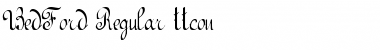Download BedFord Font Download BedFord Font
