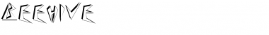 Download Beehive Font Download Beehive Font