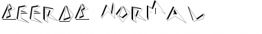 Download BeerDB Font Download BeerDB Font
