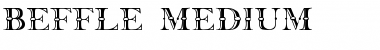 Download Beffle Font Download Beffle Font
