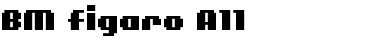 Download BM figaro Font Download BM figaro Font