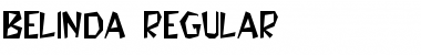 Download BELINDA Font Download BELINDA Font