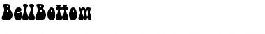 Download BellBottom Font Download BellBottom Font