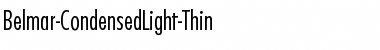 Download Belmar-CondensedLight-Thin Font Download Belmar-CondensedLight-Thin Font