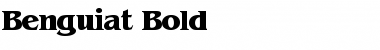 Download Benguiat-Bold Font Download Benguiat-Bold Font