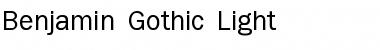 Download FranklinGothlte Font Download FranklinGothlte Font