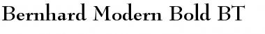 Download BernhardMod BT Font Download BernhardMod BT Font