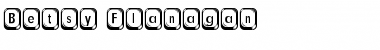 Download Betsy Flanagan Font Download Betsy Flanagan Font
