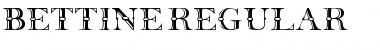 Download BETTINE Font Download BETTINE Font