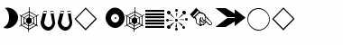 Download Bills Dingbats Font Download Bills Dingbats Font
