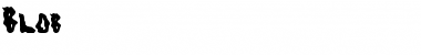 Download blob Font Download blob Font