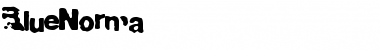 Download BlueNorma Font Download BlueNorma Font