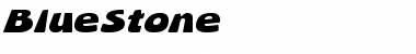 Download BlueStone Font Download BlueStone Font