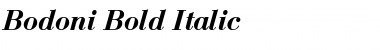 Download Bodoni-DTC Font Download Bodoni-DTC Font