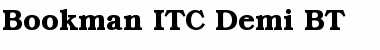 Download BookmanITC Lt BT Font Download BookmanITC Lt BT Font