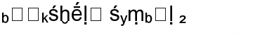 Download Bookshelf Symbol 2 Font Download Bookshelf Symbol 2 Font